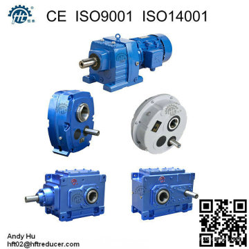 Hengfengtai Hengtai Gearbox Speed Reducer